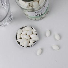 Collagene puro 2,5 mesi - Integratori anti invecchiamento